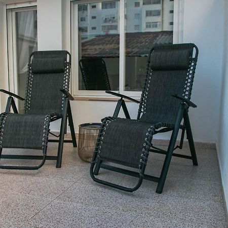 Apartament Hermosa Gandia 1 Apartment Exterior foto