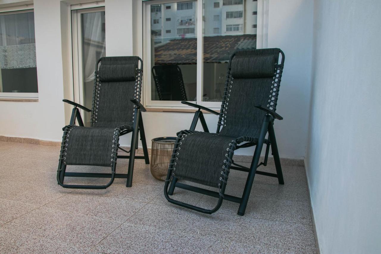 Apartament Hermosa Gandia 1 Apartment Exterior foto